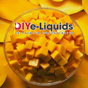 Mango Fantasi Flavour E Liquid Concentrate | DIY E Liquids