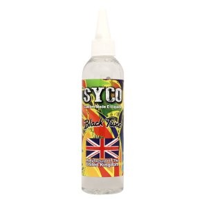 Black Tune Flavour 100ml SYCO E-Liquids