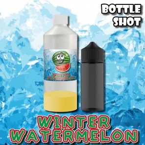 Winter Watermelon Bottle Shot - 500ml