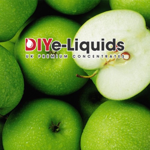 Apple Flavour E Liquid Concentrate | DIY E Liquids