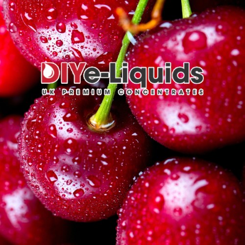 Cherry Flavour E Liquid Concentrate | DIY E Liquids