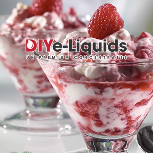 Eton Mess Flavour E Liquid Concentrate | DIY E Liquids