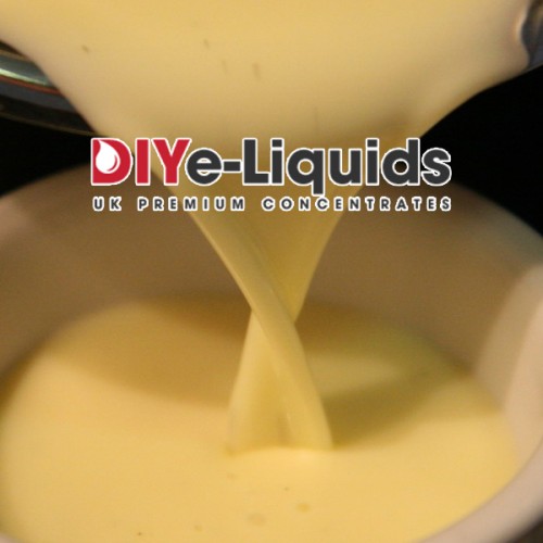 Killer Custard Flavour E Liquid Concentrate | DIY E Liquids