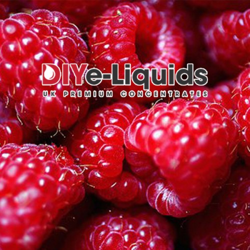 Raspberry Flavour E Liquid Concentrate | DIY E Liquids