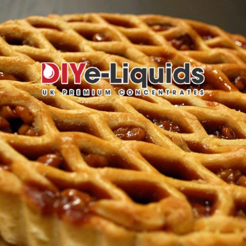 Treacle Tart Flavour E Liquid Concentrate | DIY E Liquids