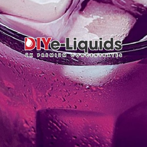 Grape Fantasi Flavour E Liquid Concentrate | DIY E Liquids