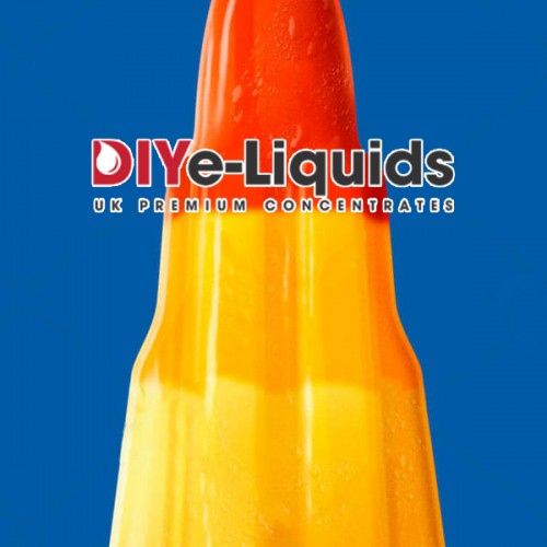 Rocket Ice Lolly Flavour E Liquid Concentrate | DIY E Liquids