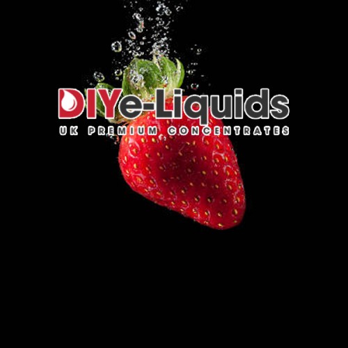 Strawberry Fantasi Flavour E Liquid Concentrate | DIY E Liquids