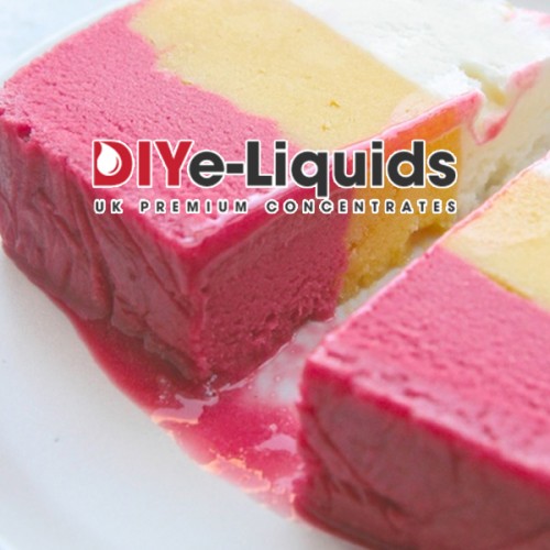 Sweet Tropical Ice Cream E Liquid Concentrate | DIY E Liquids