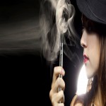 Is Vaping Better for you than Smoking?