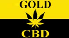 Gold CBD