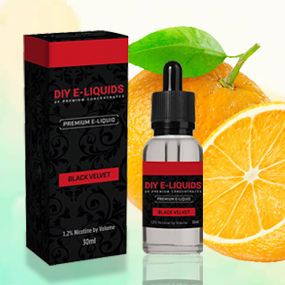 TPD E-LIQUIDS