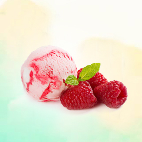 E- Liquids ICE CREAM FLAVOURS