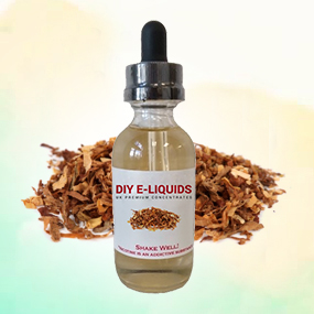 E-Liquid Nicotine