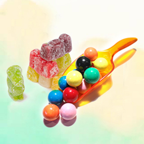 E- Liquids SWEET/CANDY FLAVOURS