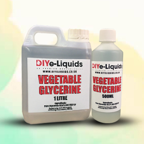  E-Liquid Vegetable Glycerine