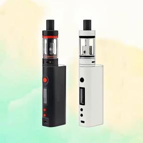 E- Liquids VAPE KITS